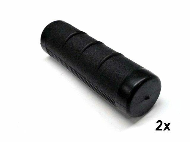 Handvat d27x120mm (2x)