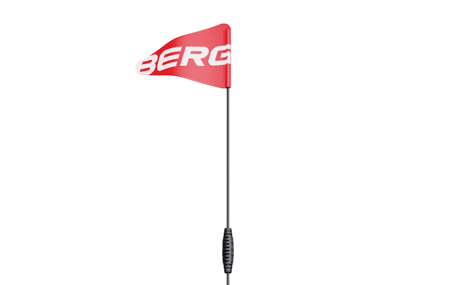 BERG Biky Safety Flag
