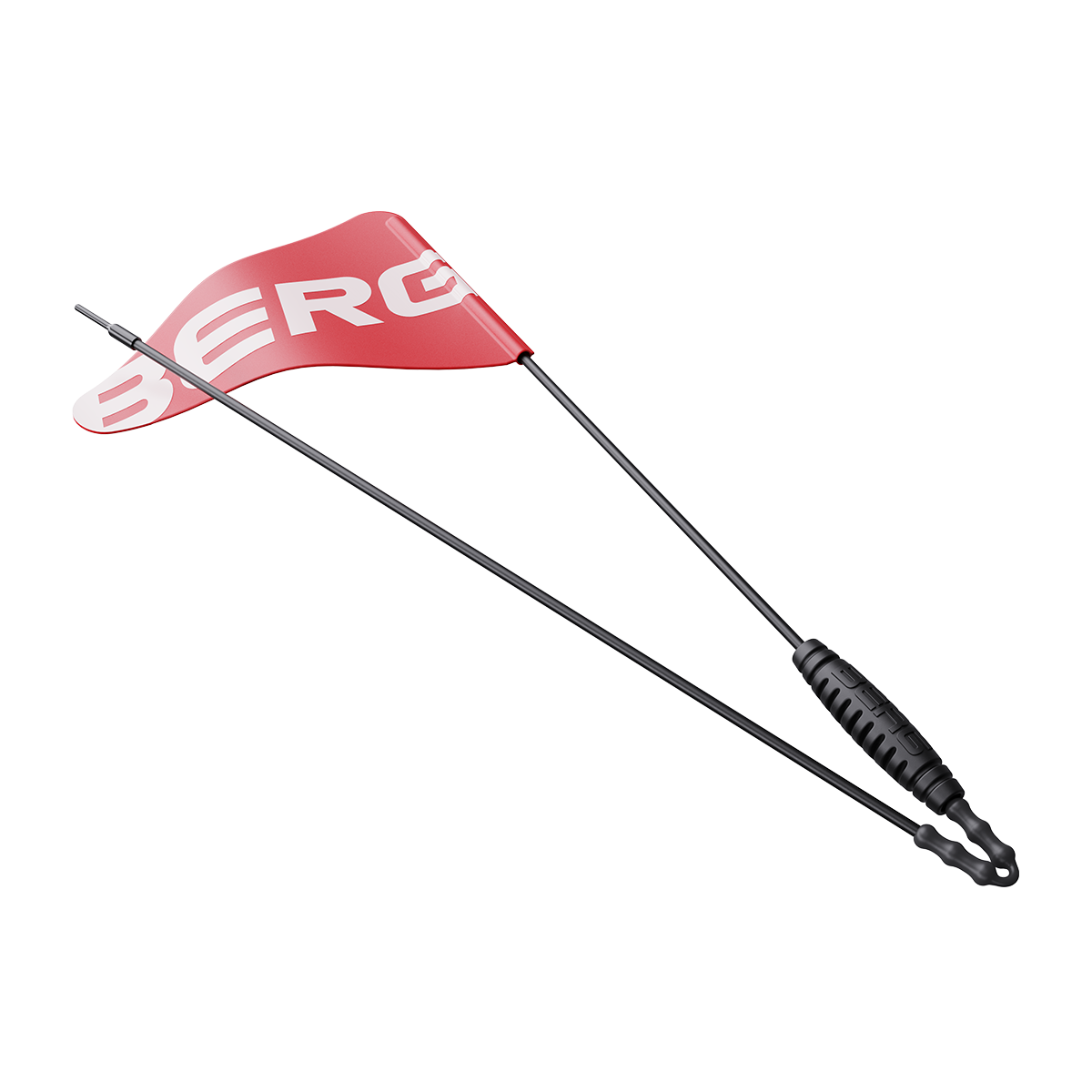 BERG Biky Safety Flag