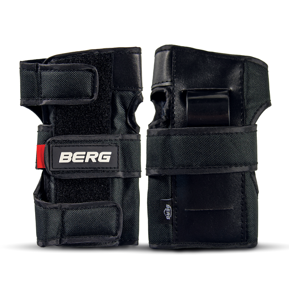BERG Protection Set