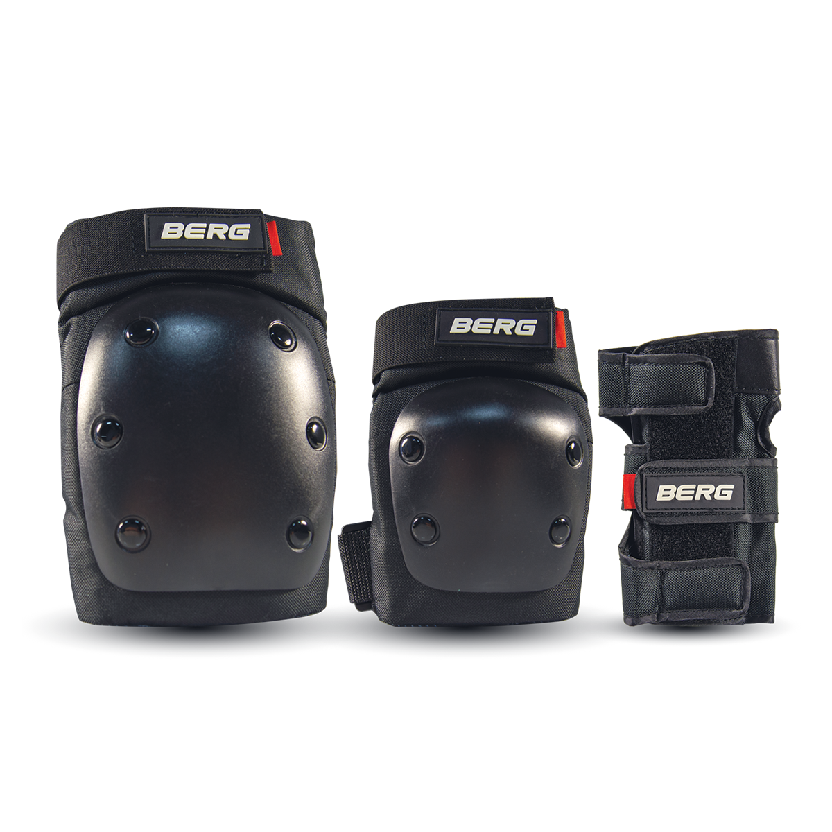 BERG Protection Set