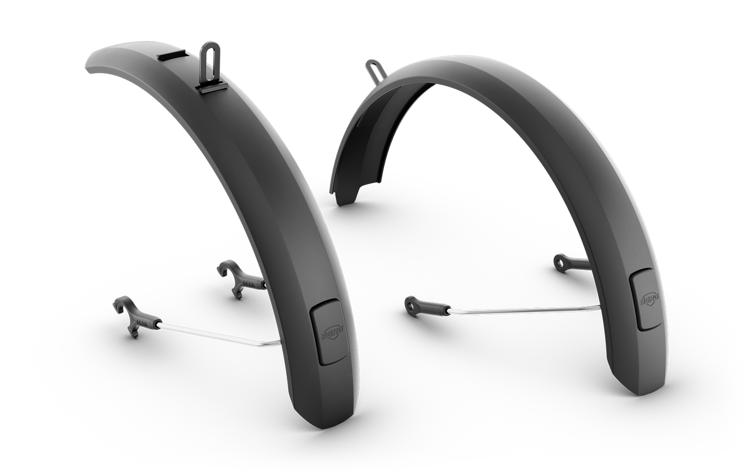 BERG Dash 14 Schutzblech Set