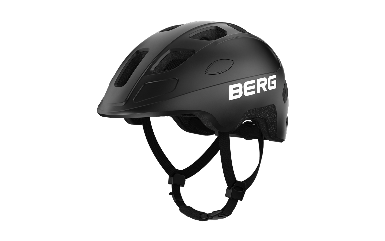 BERG Fahrradhelm S