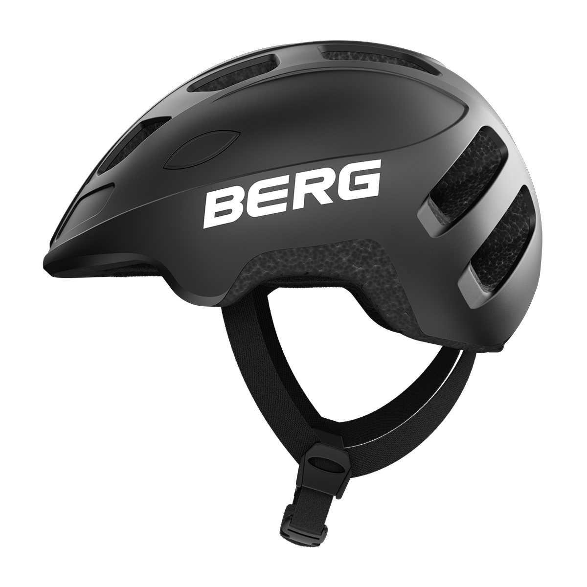 BERG Fahrradhelm S