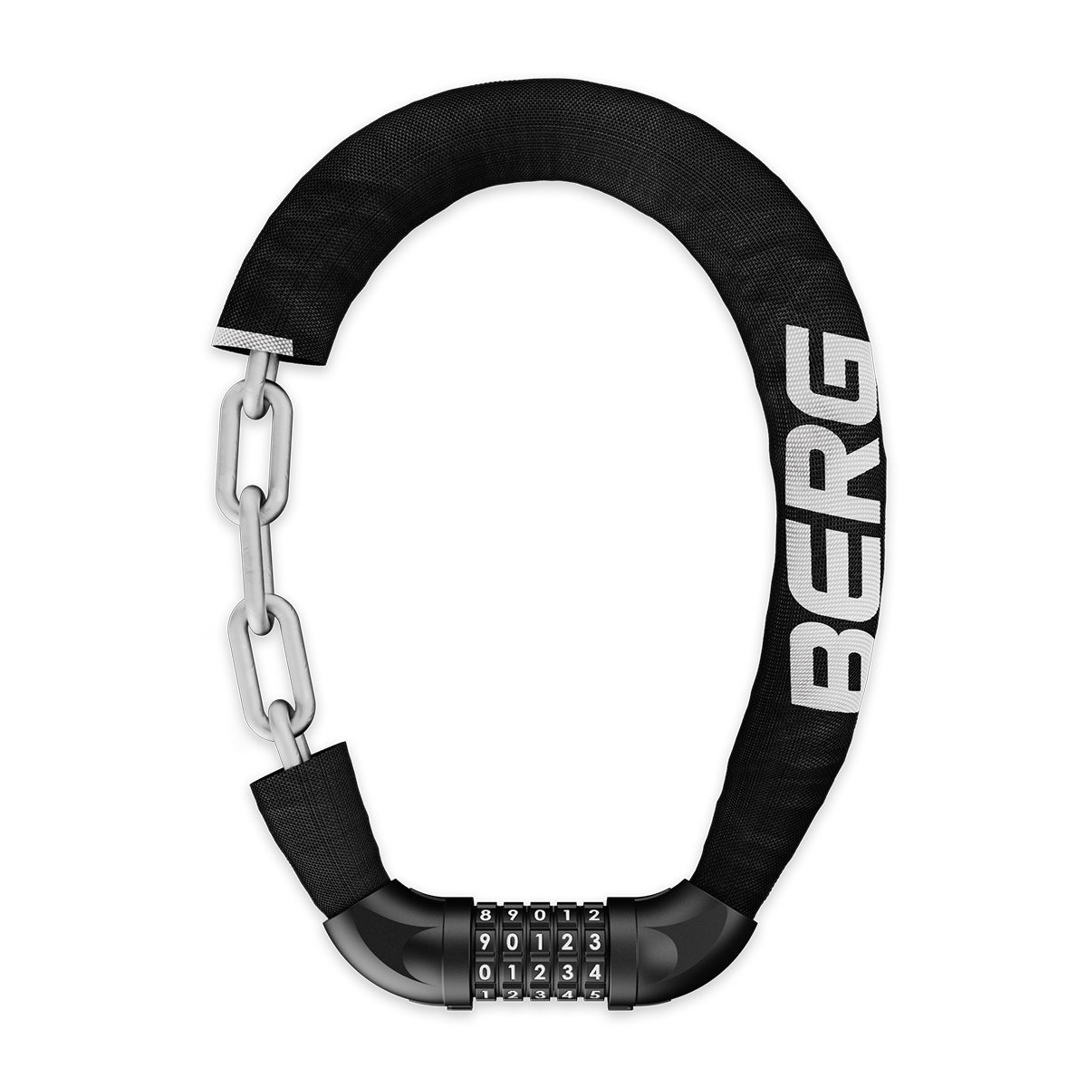 BERG Chaîne Antivol