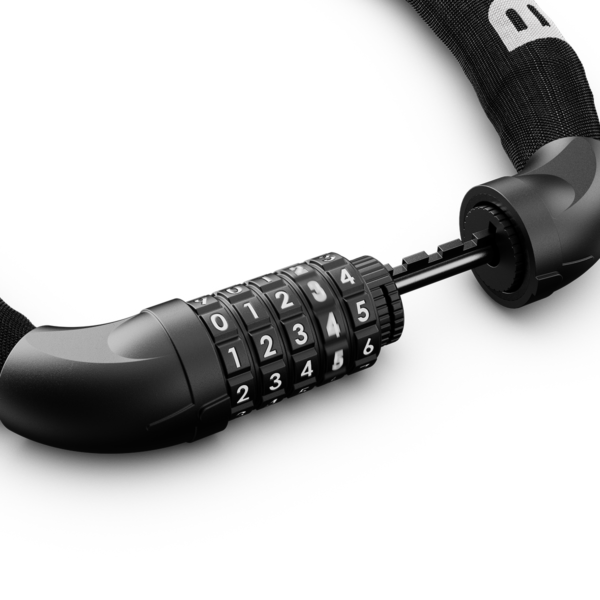 BERG Chaîne Antivol