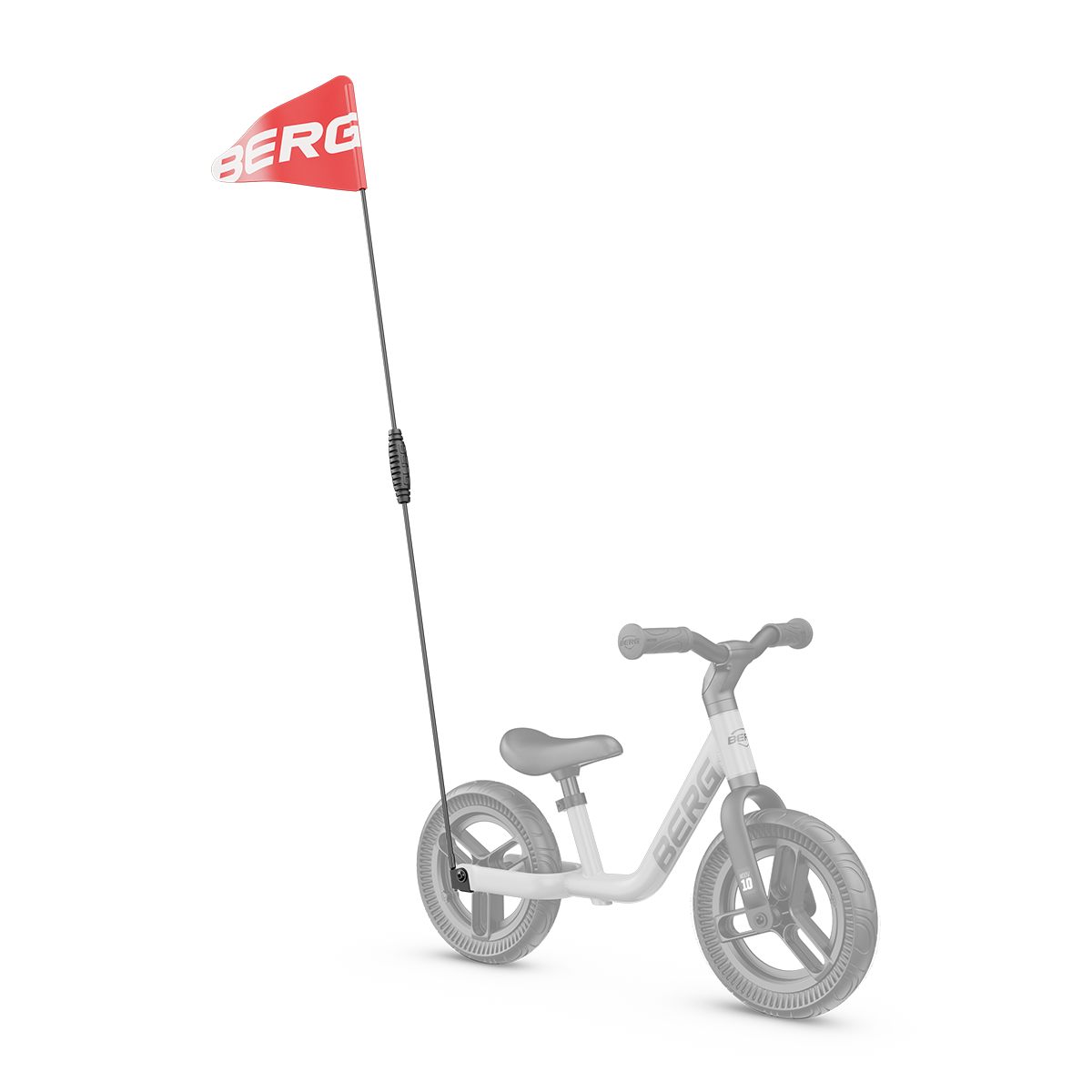 BERG MOOV Safety Flag