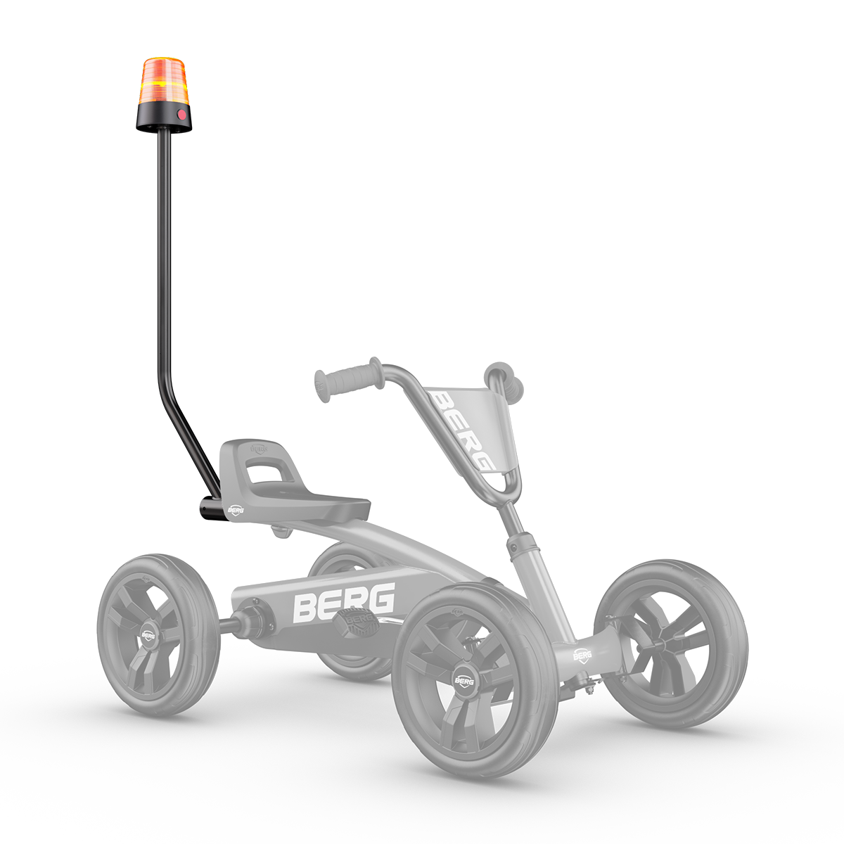 BERG Rundumlicht Buzzy Reppy