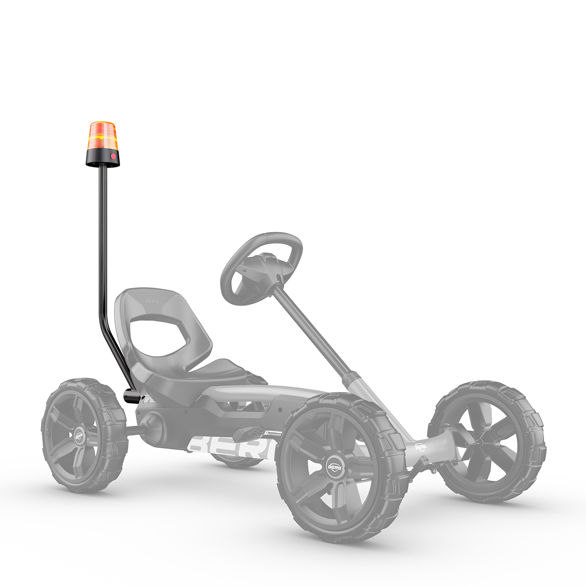 BERG Rundumlicht Buzzy Reppy