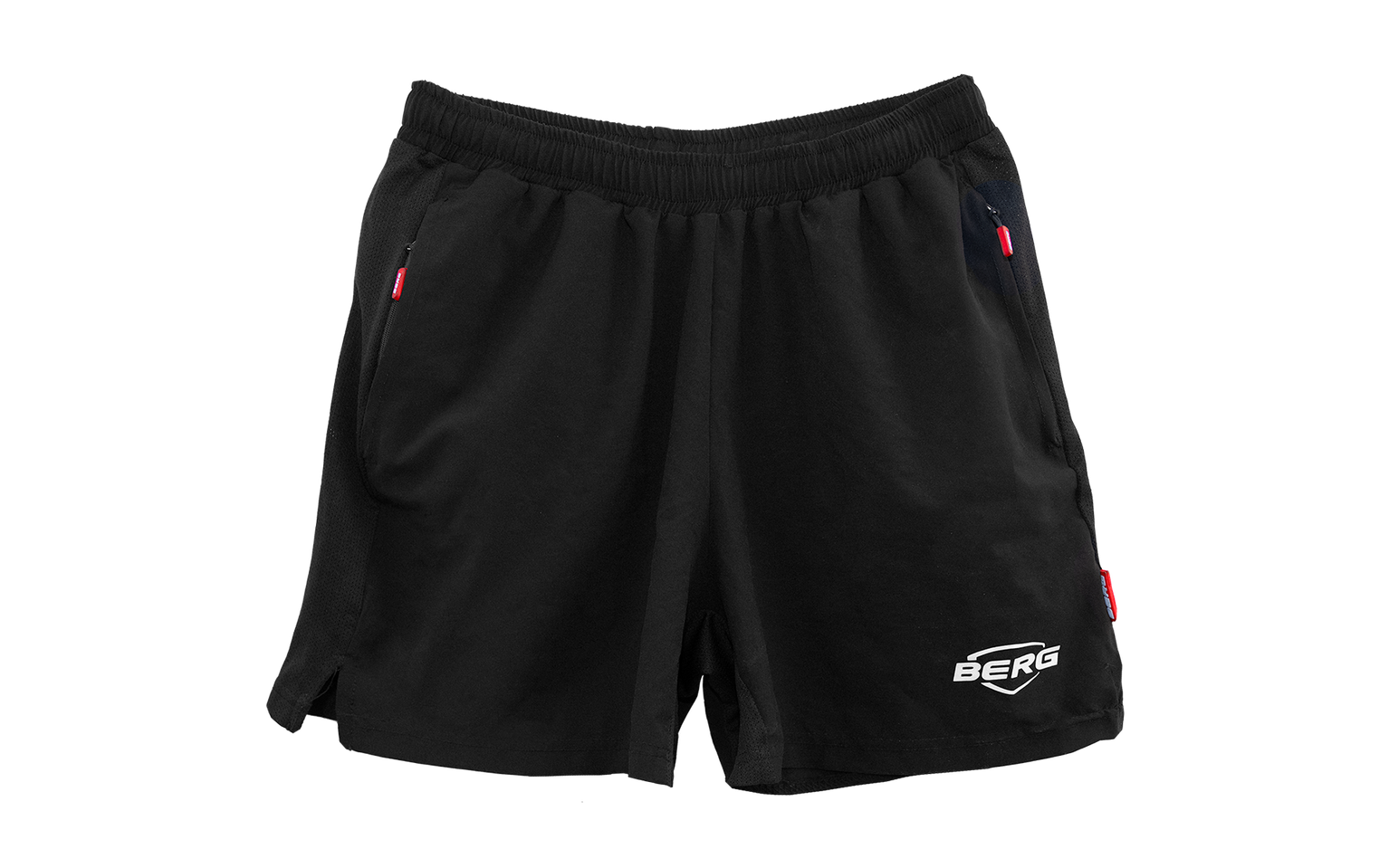 BERG Sportshorts Black Kids 158