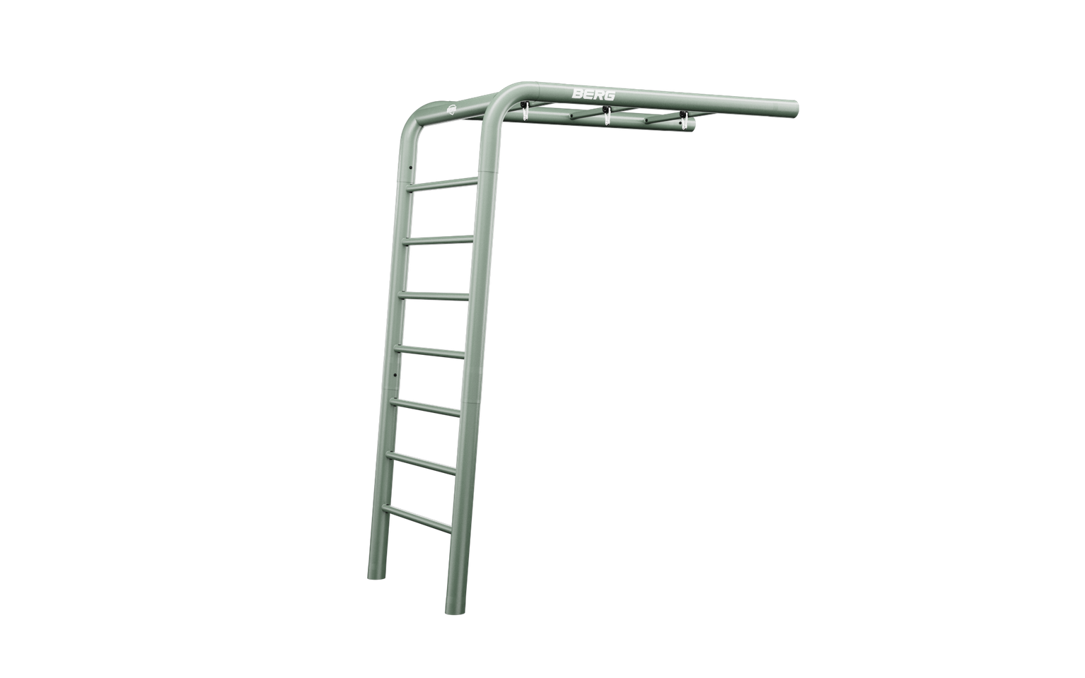 BERG PlayBase Green Large - Ladder