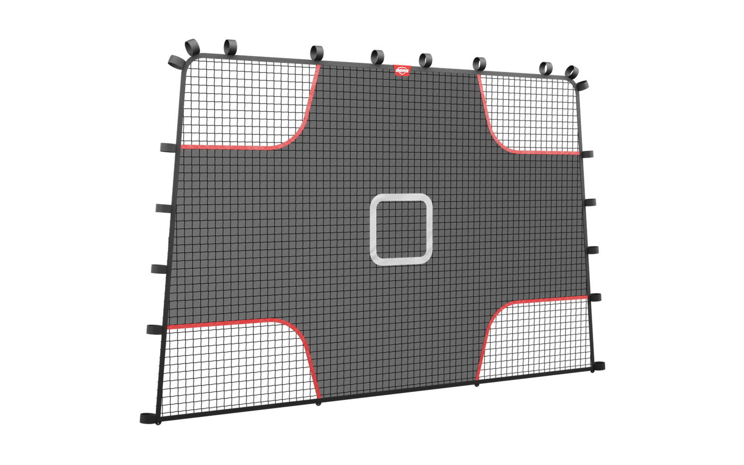 BERG PlayBase Soccer target net 