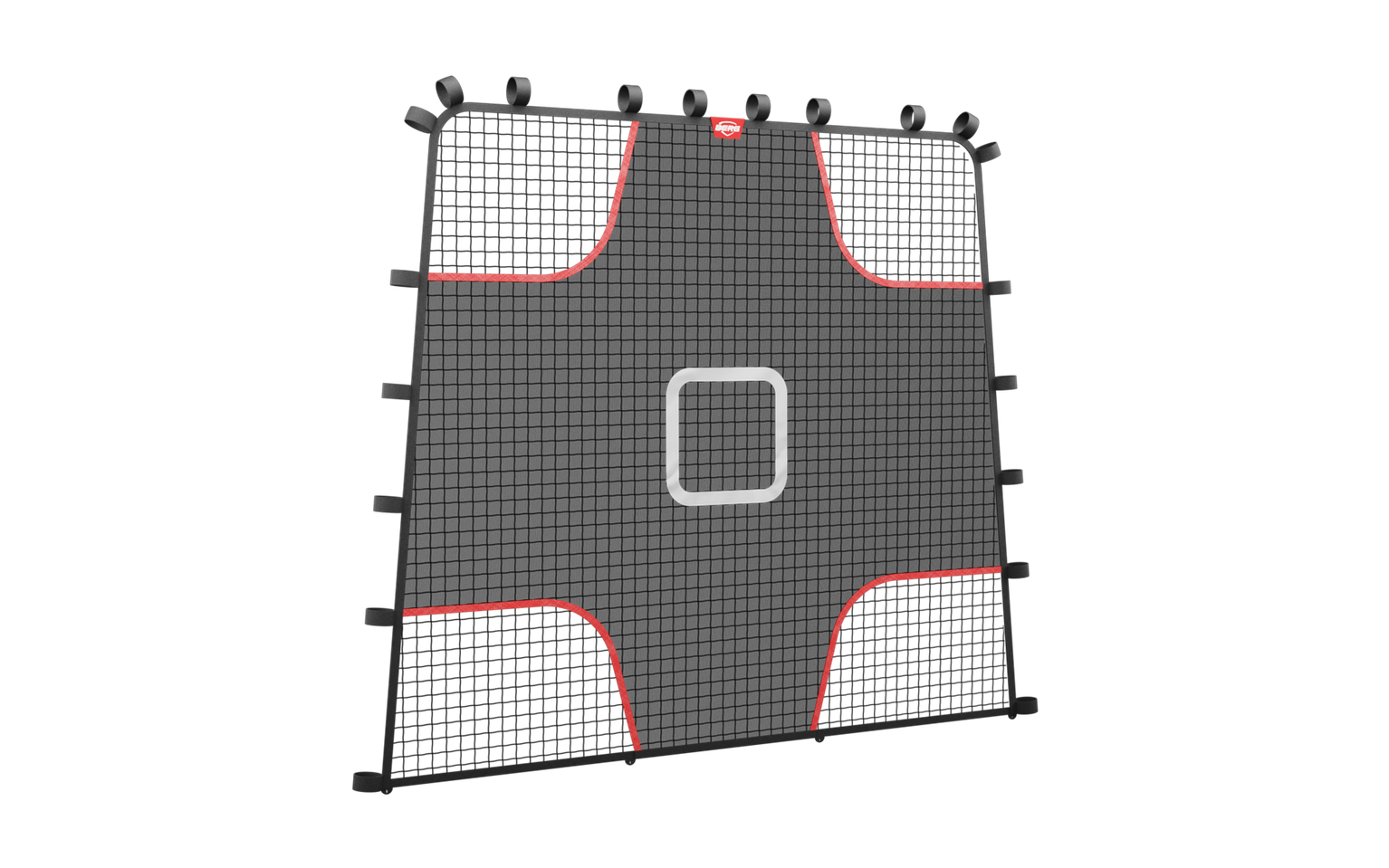 BERG PlayBase Fußballtorwand M