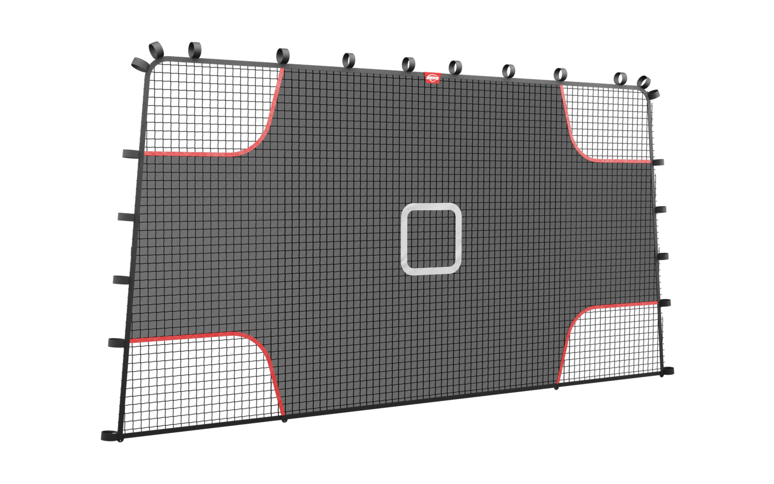 BERG PlayBase Fußballtorwand XL