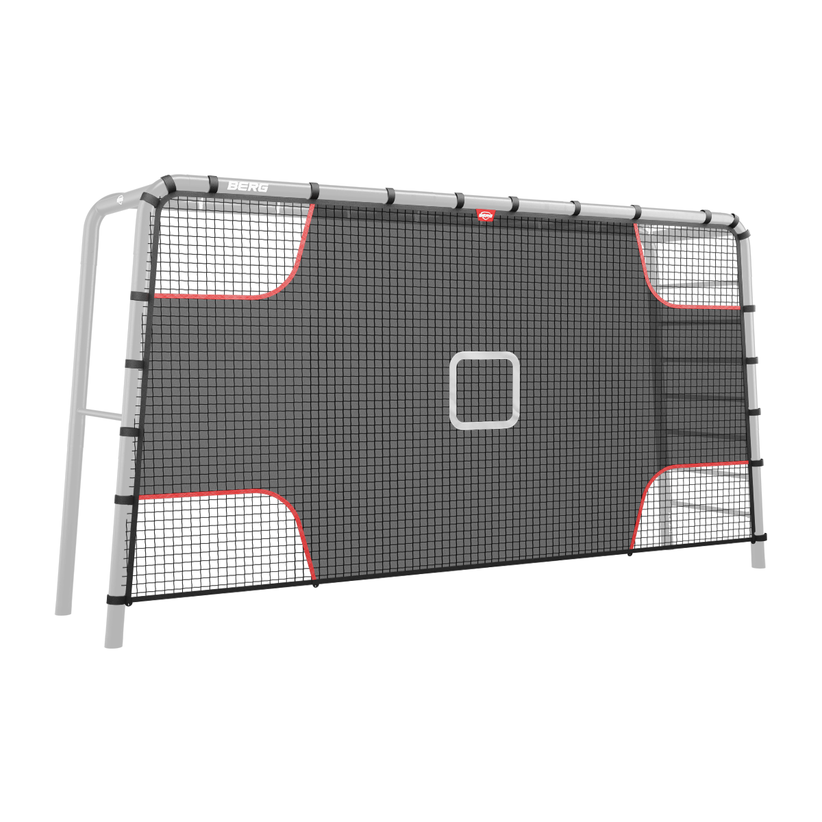 BERG PlayBase Fußballtorwand XL