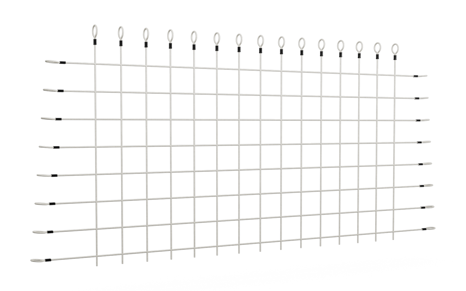 BERG PlayBase Kletternetz XL