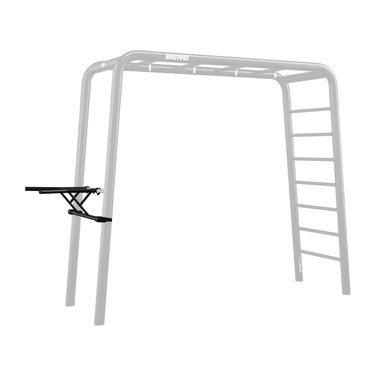 BERG PlayBase Dip-Bar