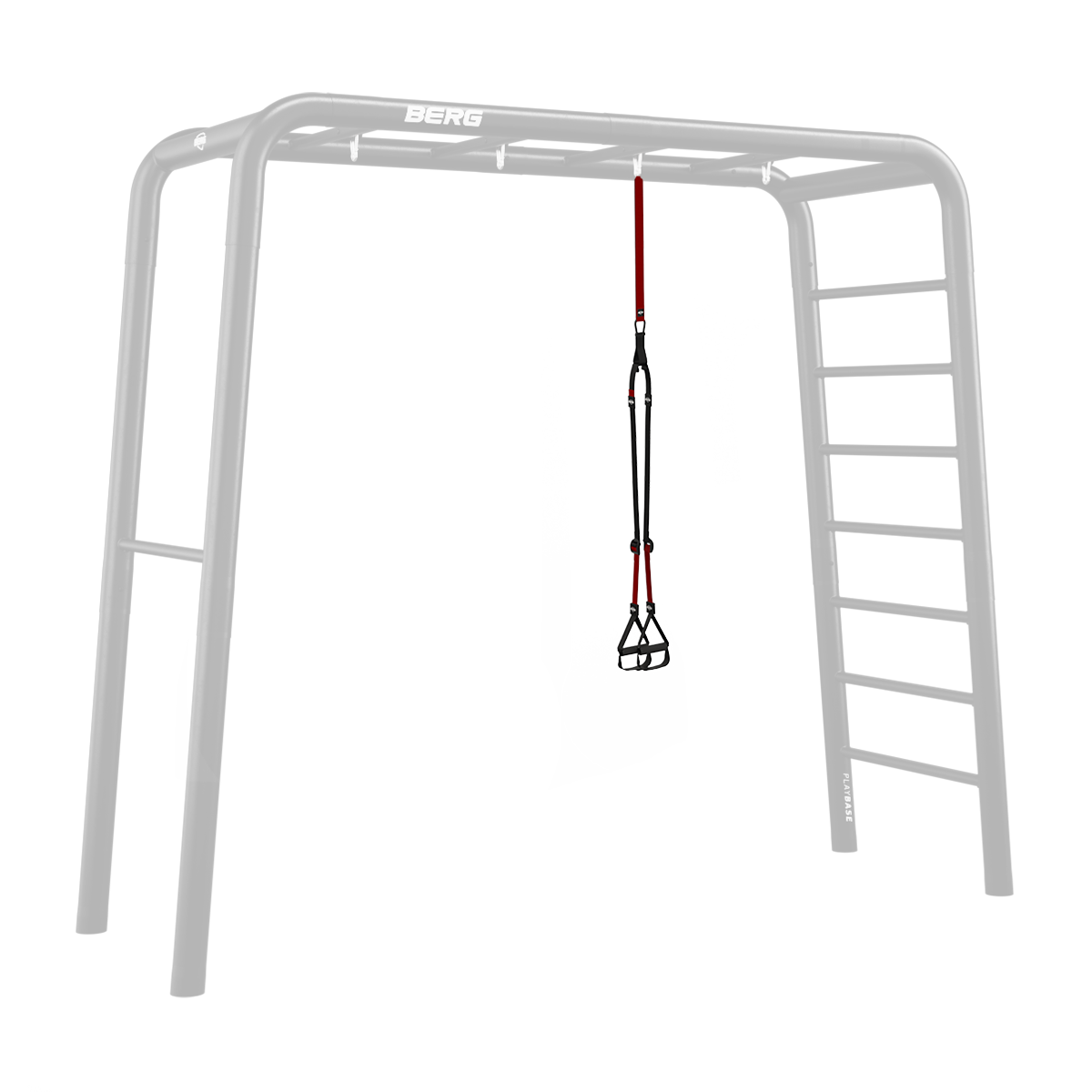 BERG PlayBase Fitness rope