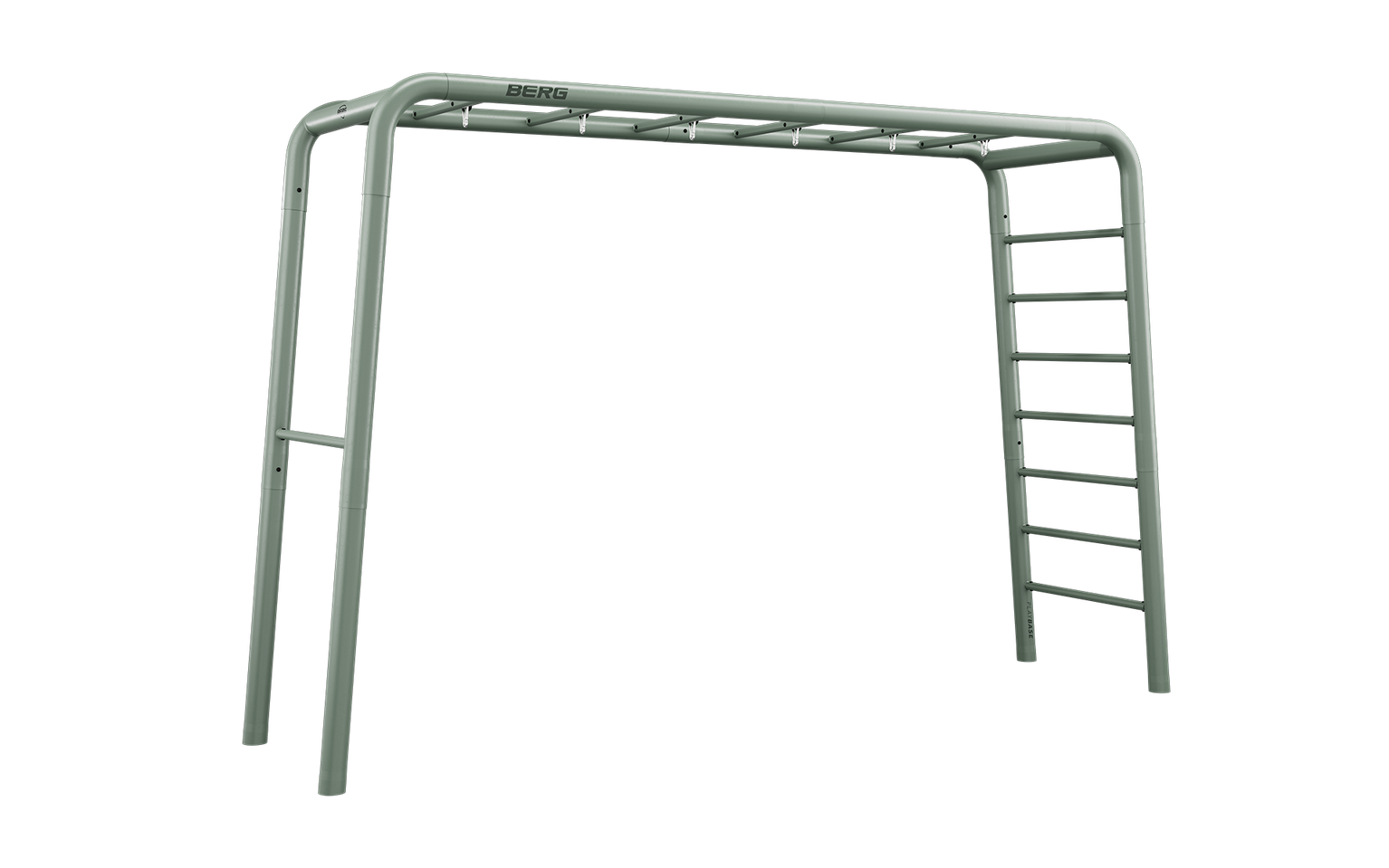 BERG PlayBase Large Green