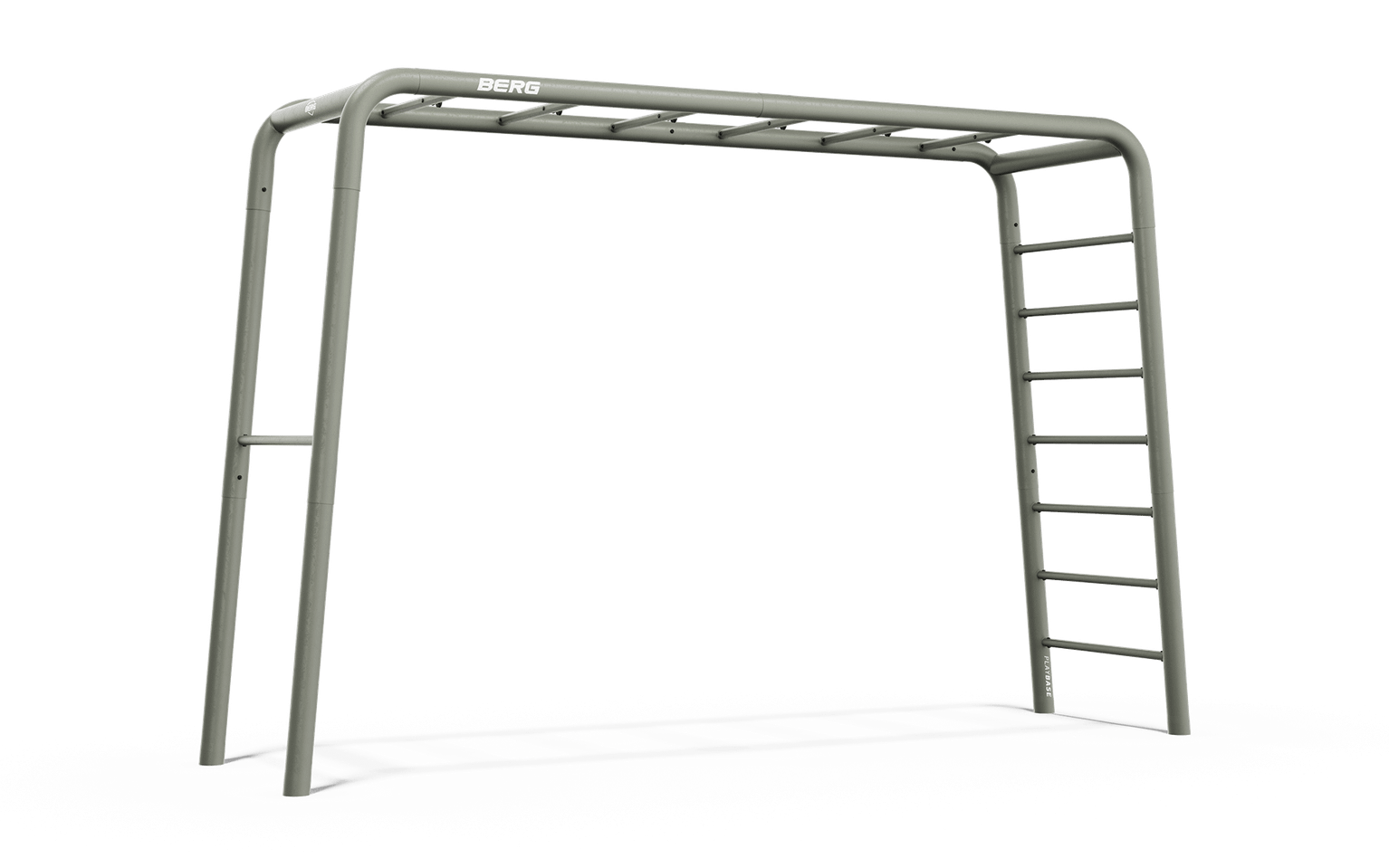 BERG PlayBase Large Green