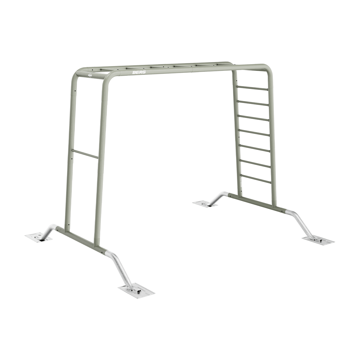 BERG PlayBase Large Green