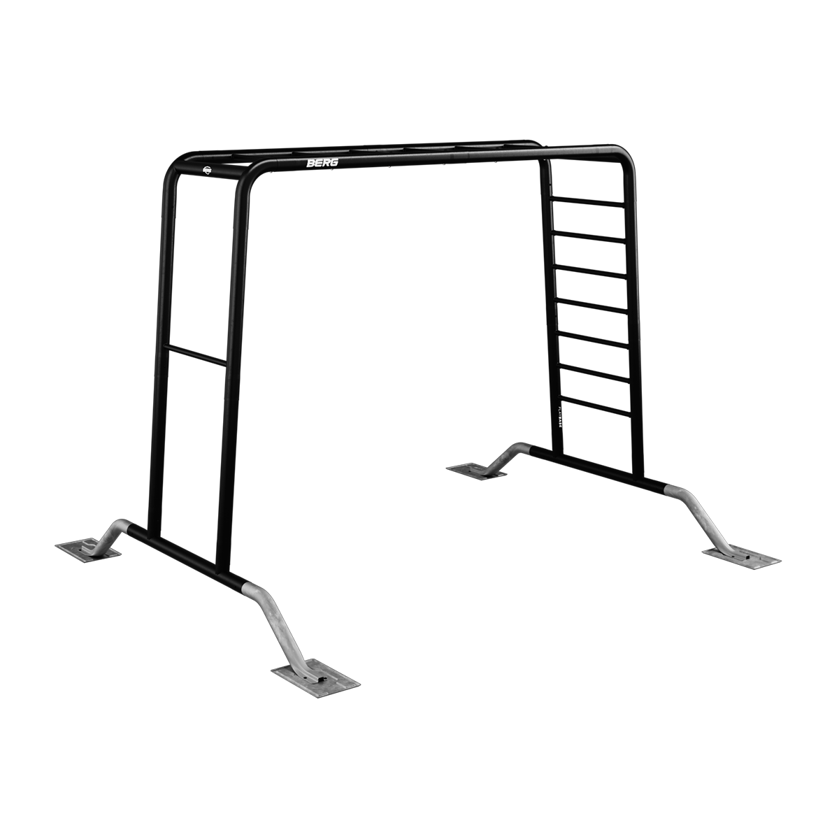 BERG PlayBase Large + Ultimate set
