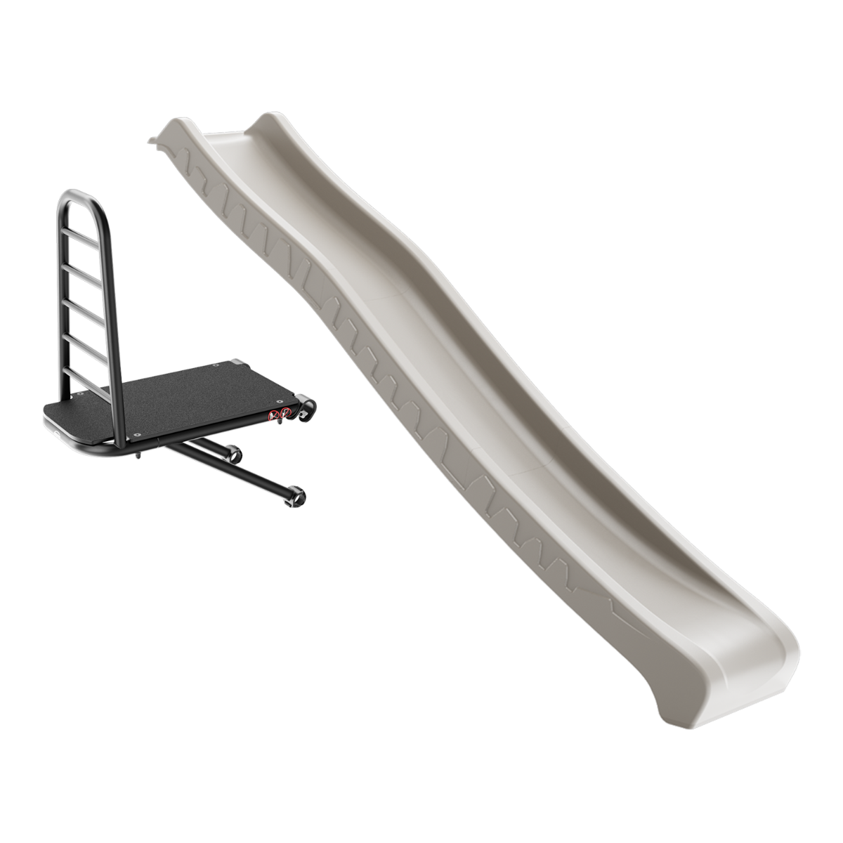 BERG PlayBase Large + Play set