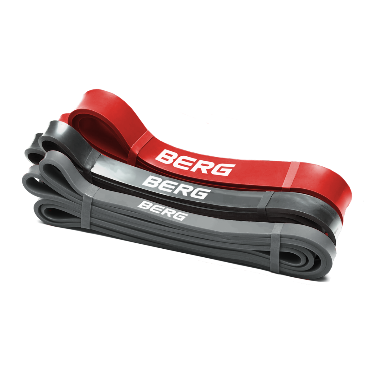 BERG PlayBase Large + Sports set