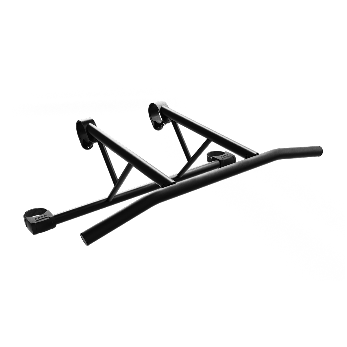 BERG PlayBase Large Green + Sports set