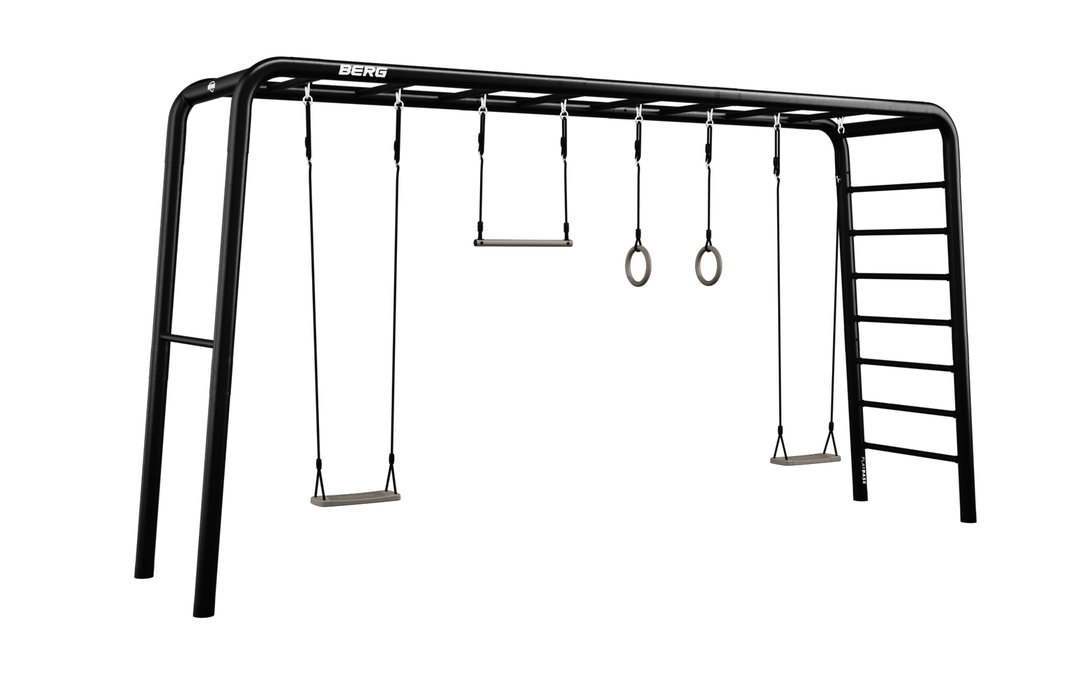 BERG PlayBase Extra Large + Active set