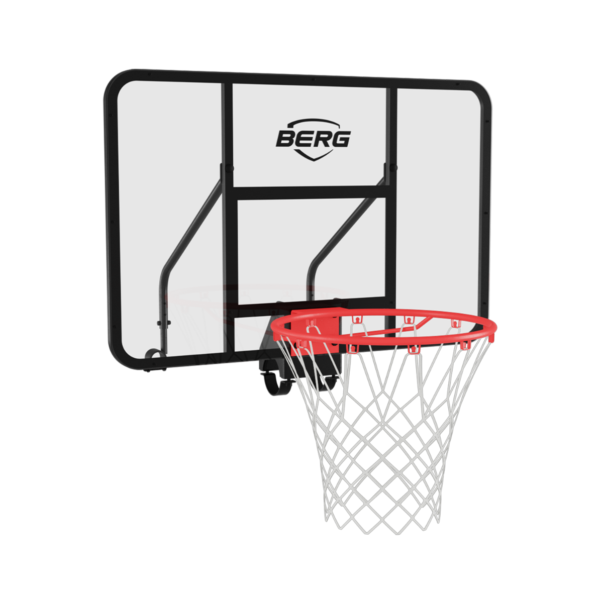 BERG PlayBase Extra Large Green + Ultimate set