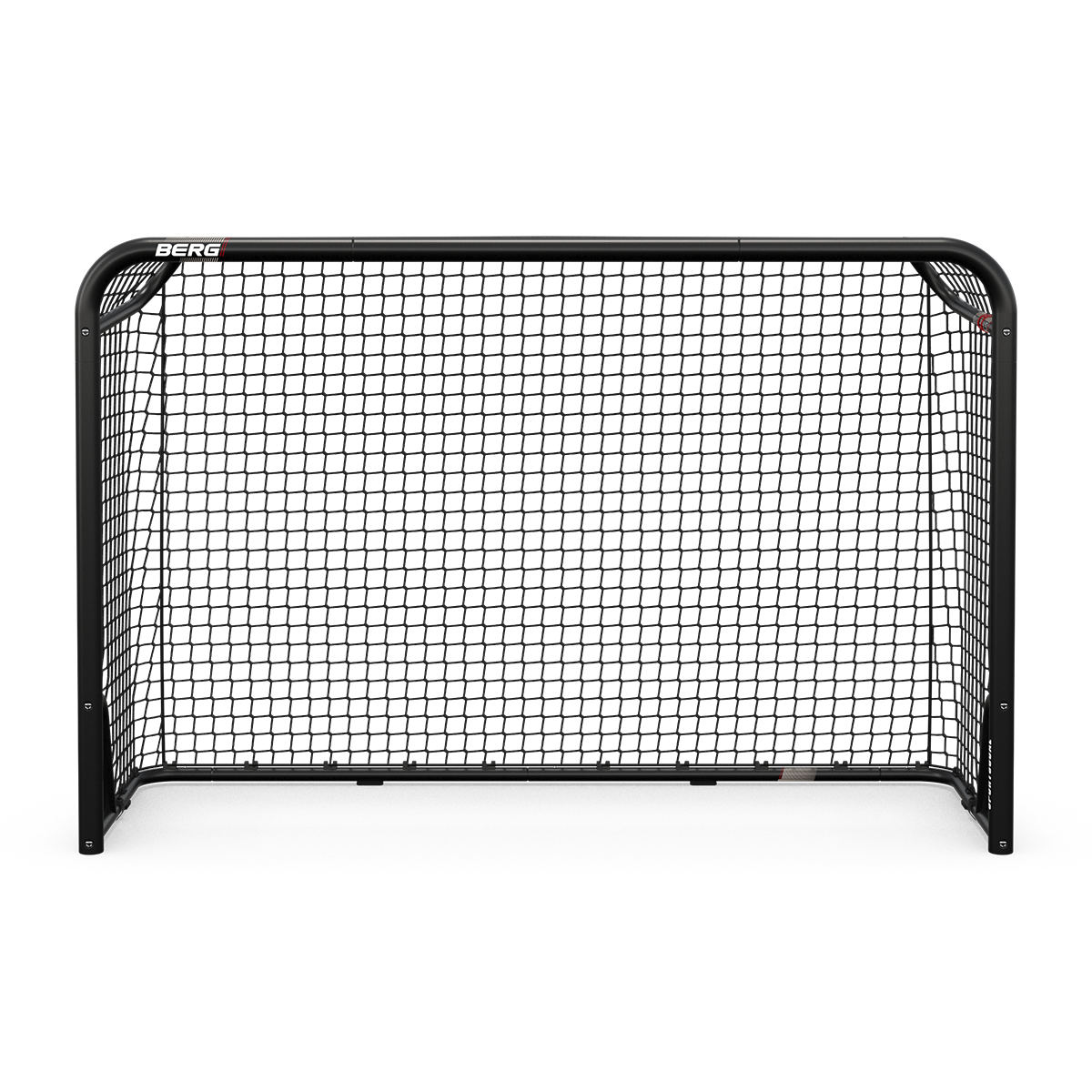 BERG SportsGoal S + Fussball Torwand-Netz