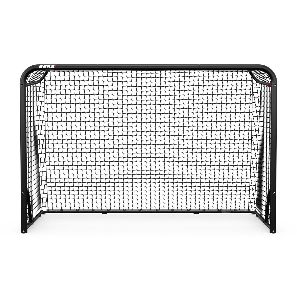 BERG SportsGoal + Target Net