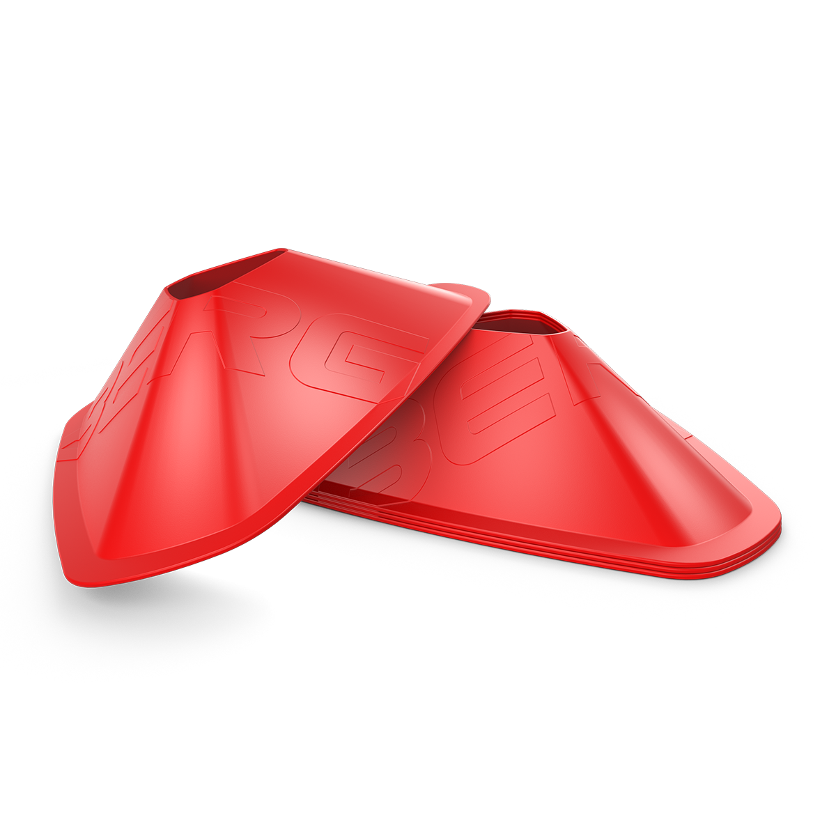 BERG SportsGoal + Target Net