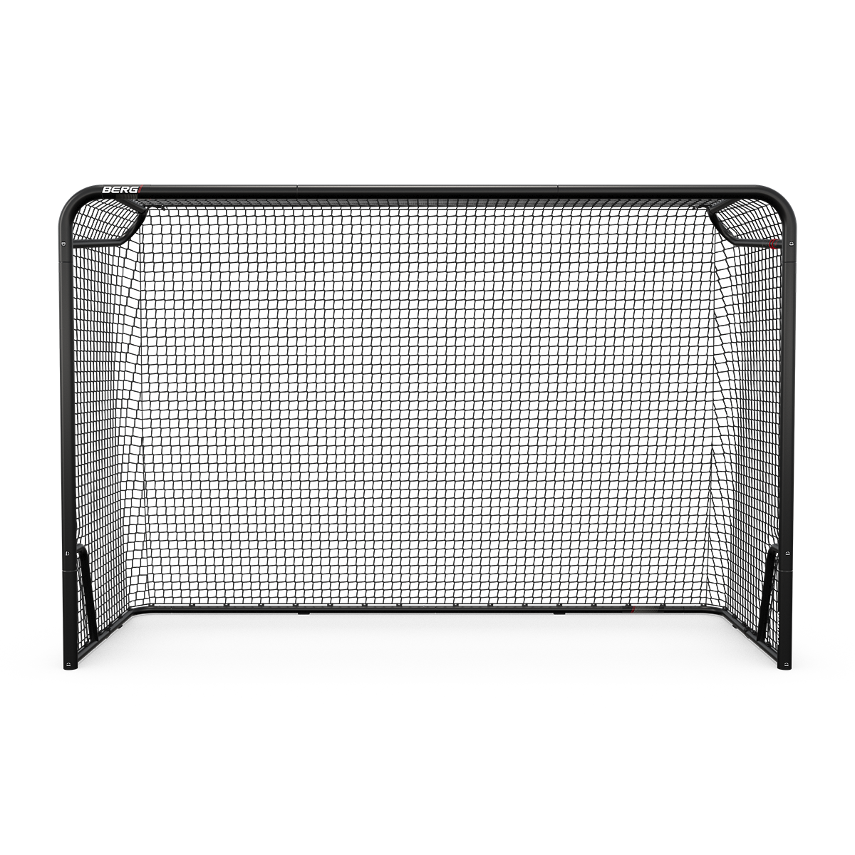 BERG SportsGoal L + Fussball Torwand-Netz