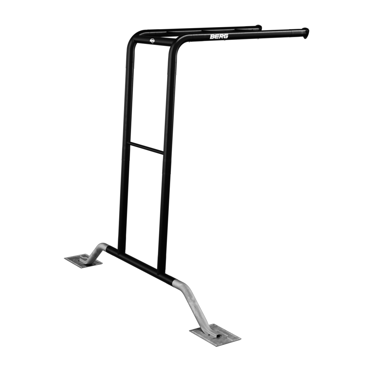 BERG PlayBase Wall + Sports set