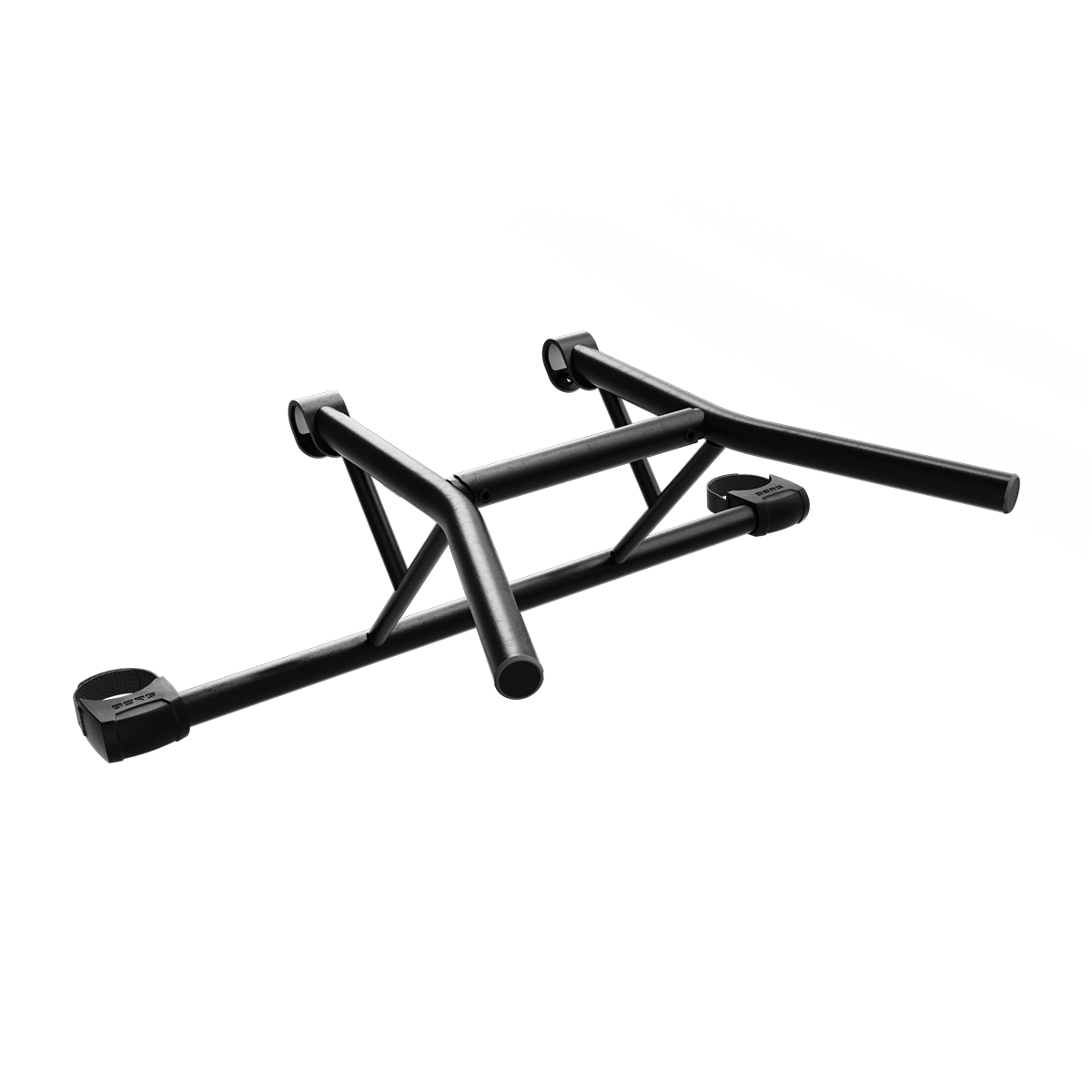 BERG PlayBase Wall Green + Sports set