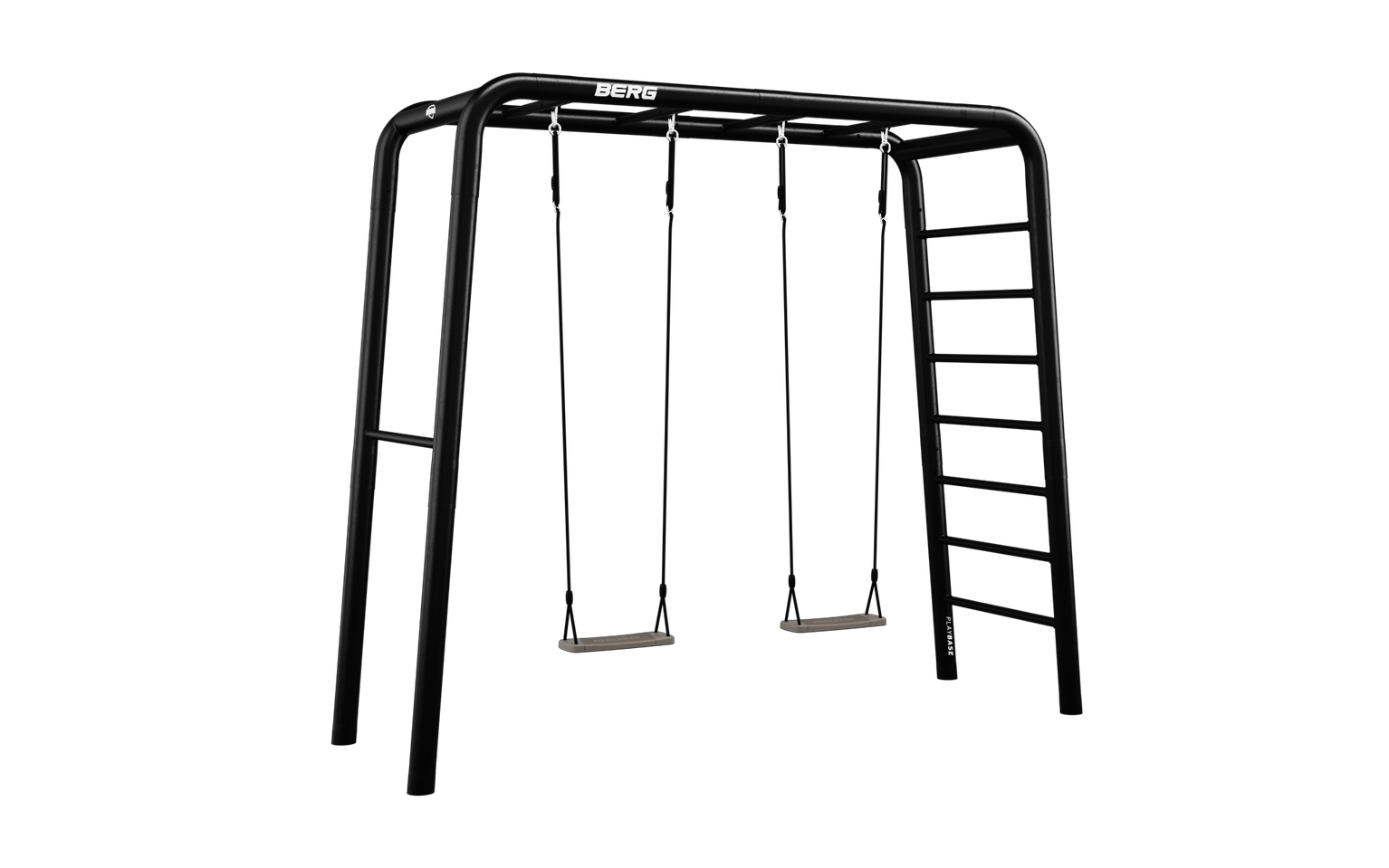 BERG PlayBase Medium + Swing set