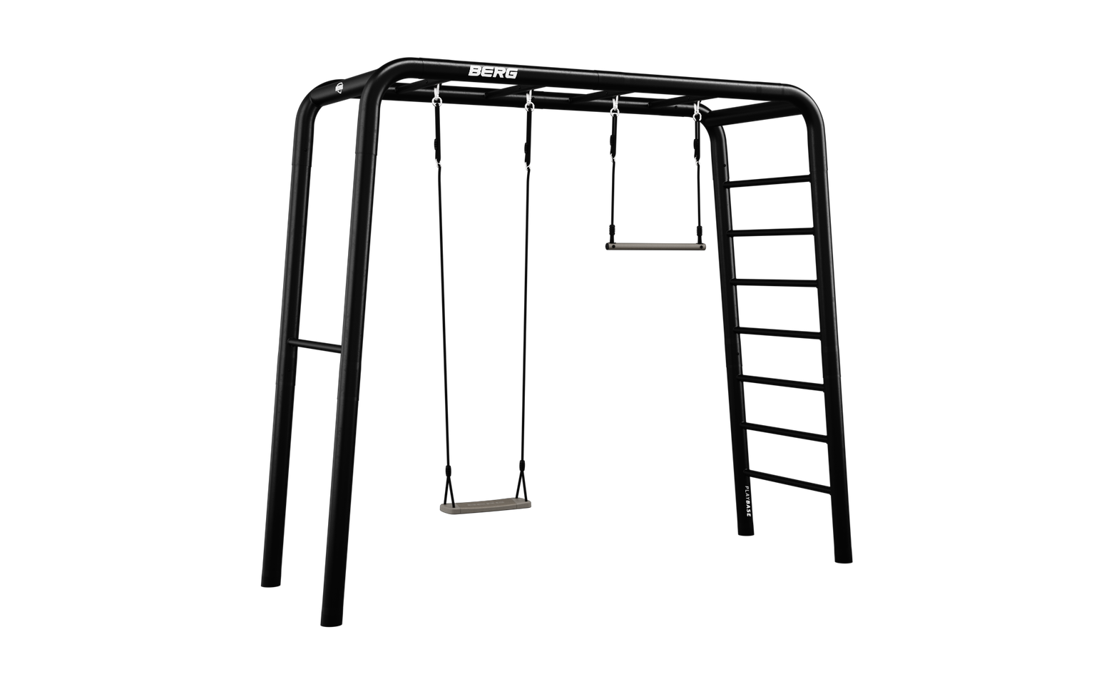 BERG PlayBase Medium + Active set