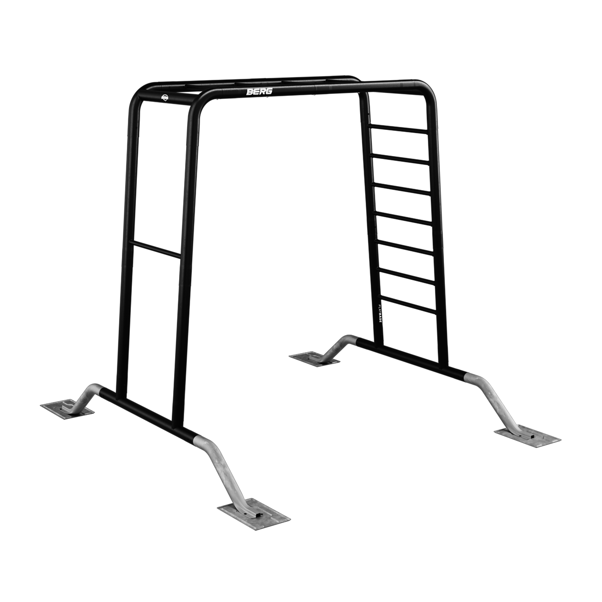 BERG PlayBase Medium + Toddler set