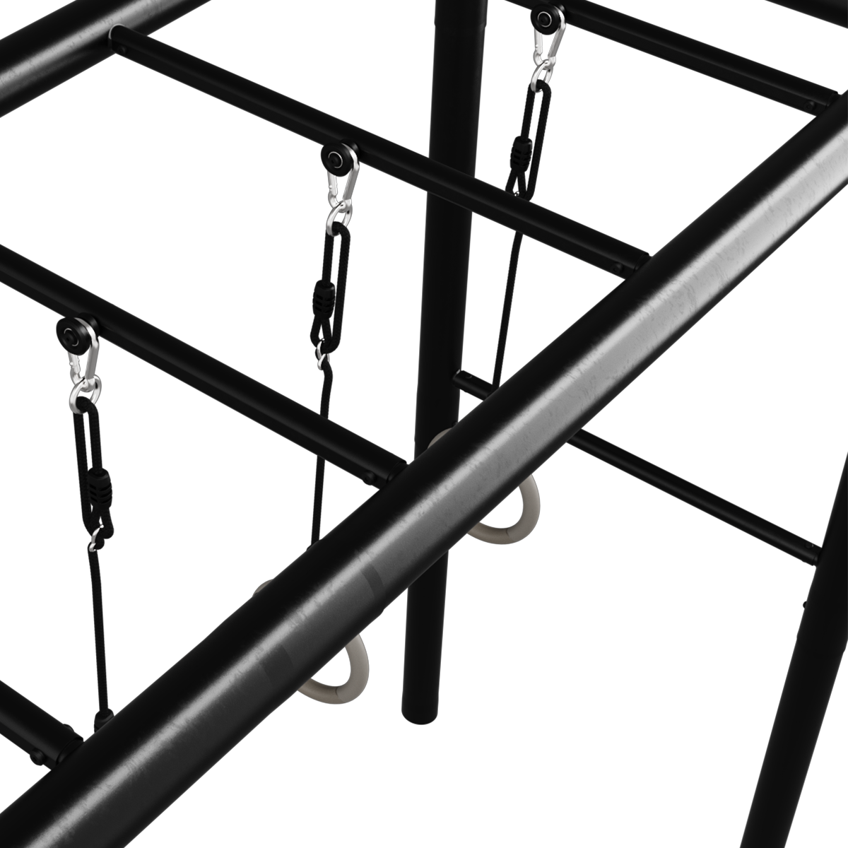 BERG PlayBase Medium + Ultimate set