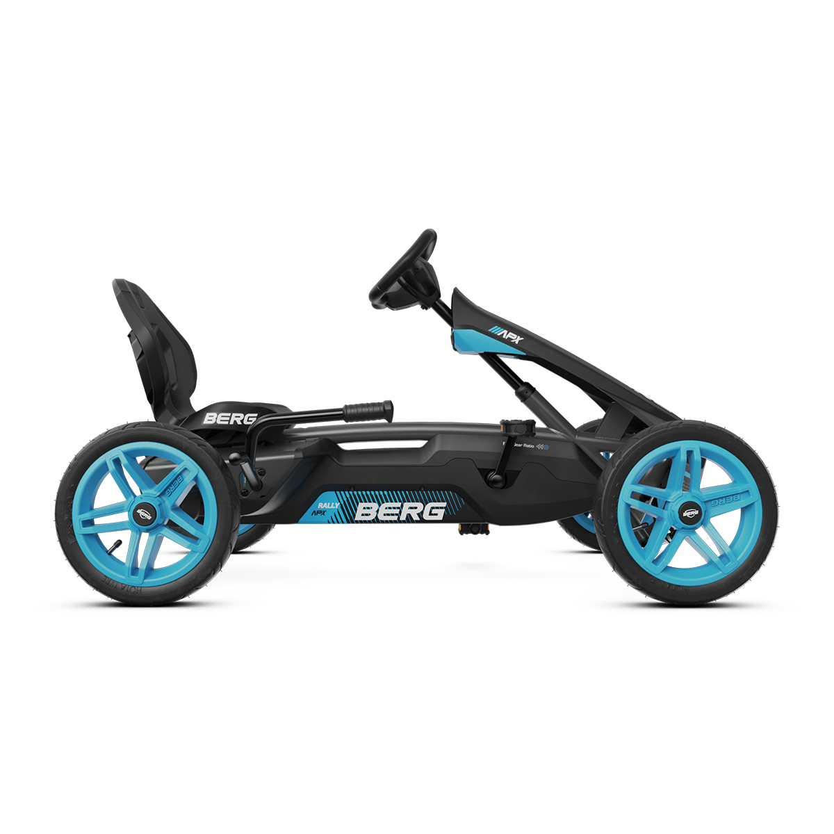 BERG Rally APX Blue