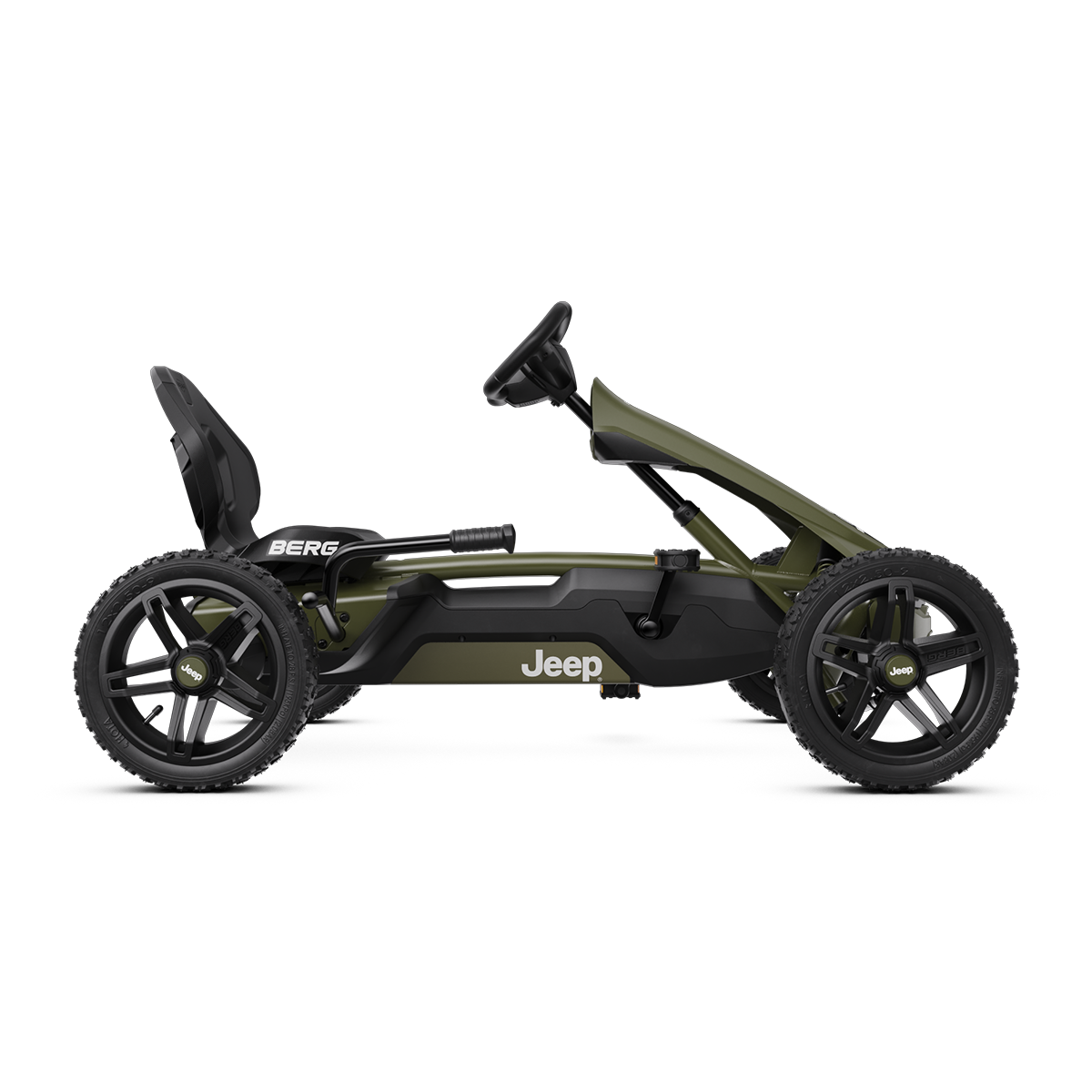 Jeep® Rally Cherokee