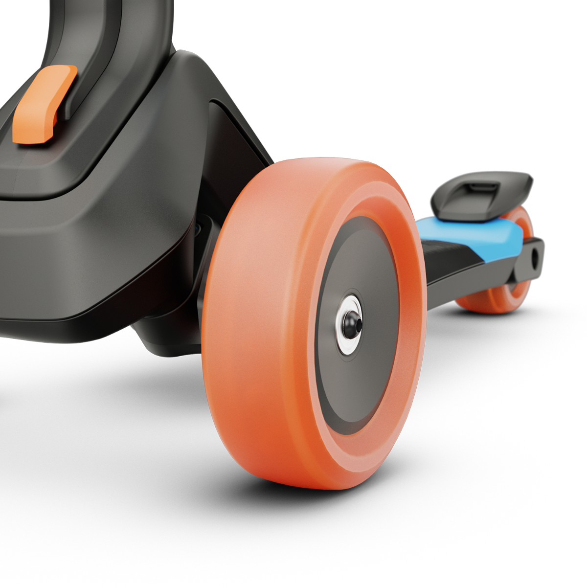 BERG Nexo Foldable Blue