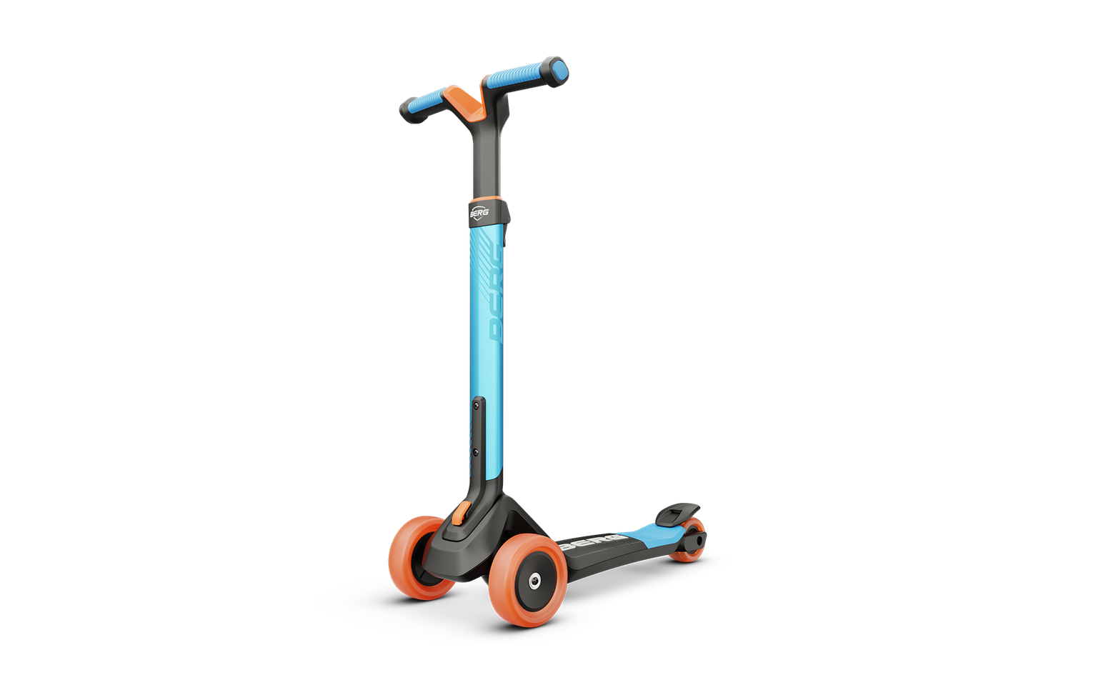 BERG Nexo Foldable Blue