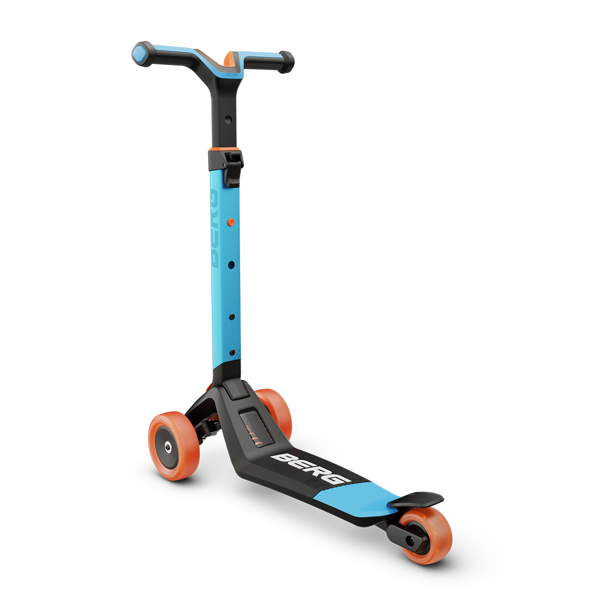 BERG Nexo Foldable Blue