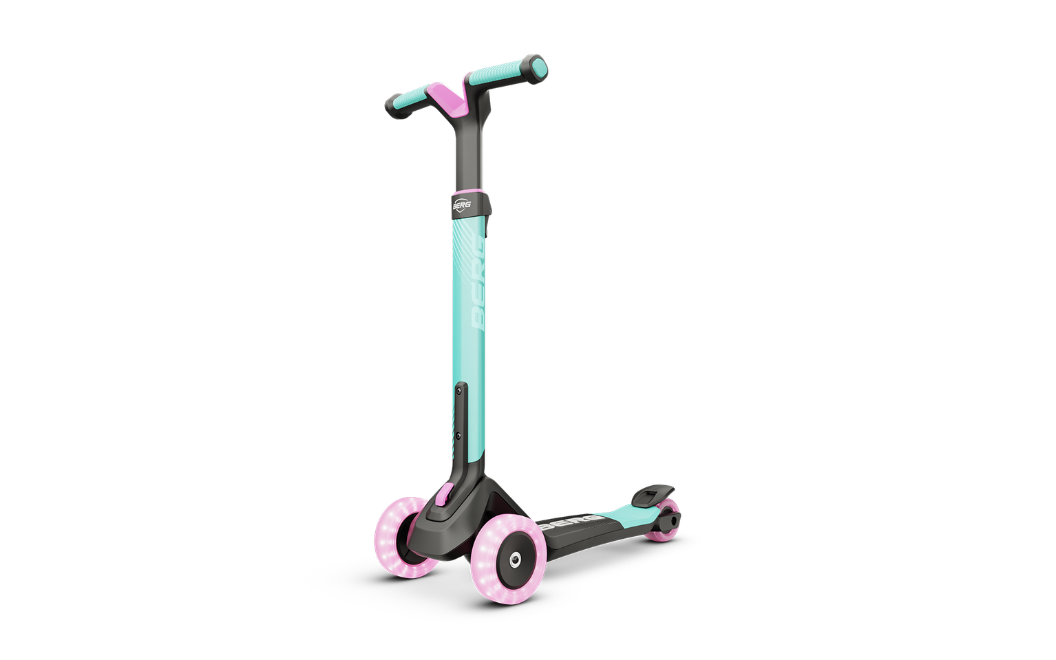 BERG Nexo Foldable Lights Mint