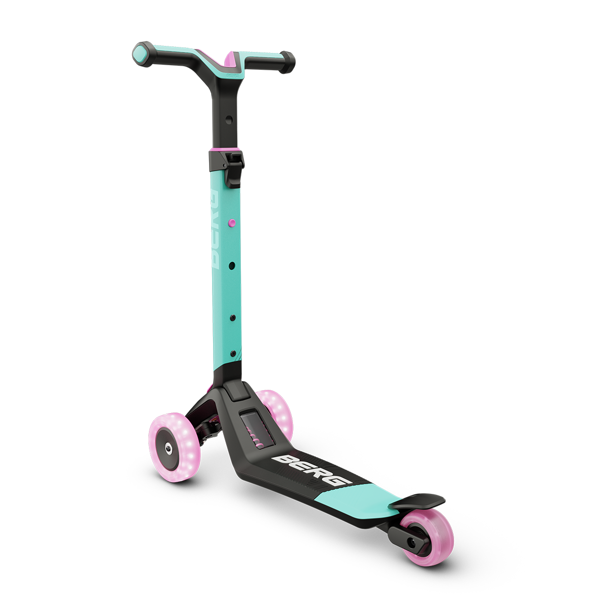 BERG Nexo Foldable Lights Mint