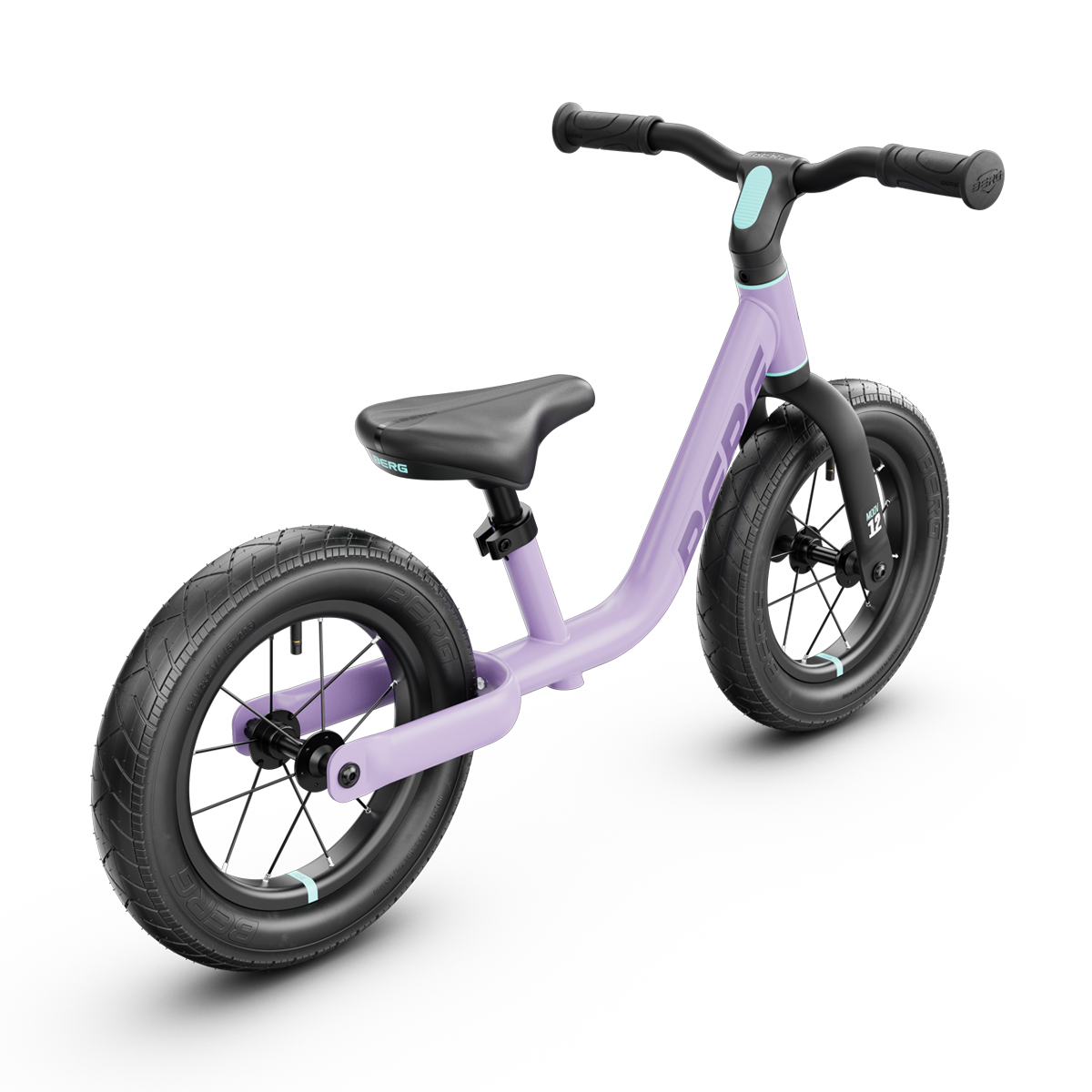 BERG MOOV 12 Lavender Purple