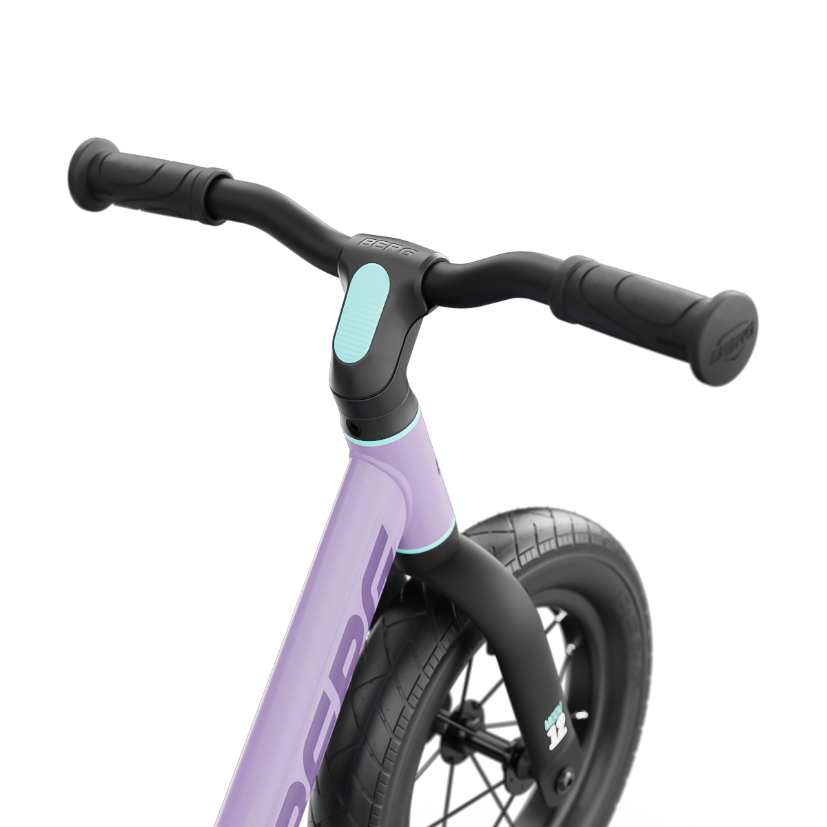 BERG MOOV 12 Lavender Purple